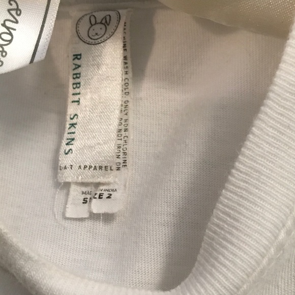 💚“Little Local” Tee - Picture 2 of 3